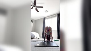 [133 of 329 Videos] Kasarawood (Kasara Wood) OnlyFans Leaks Las Vegas Pro Twerker Porn