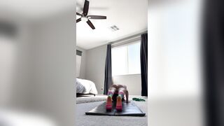 [133 of 329 Videos] Kasarawood (Kasara Wood) OnlyFans Leaks Las Vegas Pro Twerker Porn