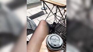 [135 of 311 Videos] missintights (miss_in_tights aka Missinwolford) OnlyFans Leaks Ultimate Nylon Tease