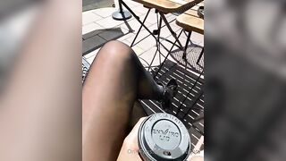 [135 of 311 Videos] missintights (miss_in_tights aka Missinwolford) OnlyFans Leaks Ultimate Nylon Tease