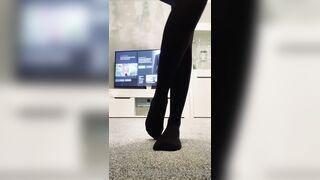 [14 of 311 Videos] missintights (miss_in_tights aka Missinwolford) OnlyFans Leaks Ultimate Nylon Tease