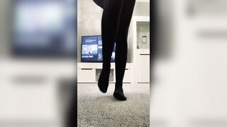 [14 of 311 Videos] missintights (miss_in_tights aka Missinwolford) OnlyFans Leaks Ultimate Nylon Tease