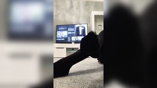 [14 of 311 Videos] missintights (miss_in_tights aka Missinwolford) OnlyFans Leaks Ultimate Nylon Tease