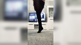 [14 of 311 Videos] missintights (miss_in_tights aka Missinwolford) OnlyFans Leaks Ultimate Nylon Tease