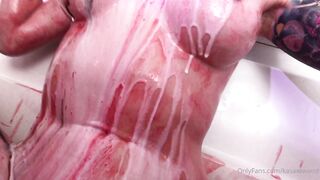 [14 of 329 Videos] Kasarawood (Kasara Wood) OnlyFans Leaks Las Vegas Pro Twerker Porn