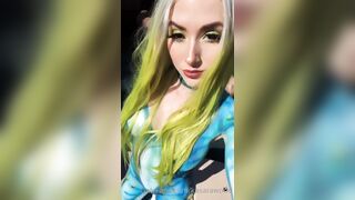 [141 of 329 Videos] Kasarawood (Kasara Wood) OnlyFans Leaks Las Vegas Pro Twerker Porn