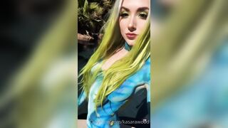 [141 of 329 Videos] Kasarawood (Kasara Wood) OnlyFans Leaks Las Vegas Pro Twerker Porn