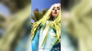 [141 of 329 Videos] Kasarawood (Kasara Wood) OnlyFans Leaks Las Vegas Pro Twerker Porn