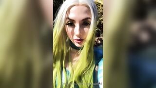 [141 of 329 Videos] Kasarawood (Kasara Wood) OnlyFans Leaks Las Vegas Pro Twerker Porn