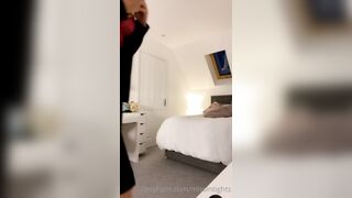 [147 of 311 Videos] missintights (miss_in_tights aka Missinwolford) OnlyFans Leaks Ultimate Nylon Tease