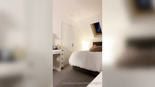 [147 of 311 Videos] missintights (miss_in_tights aka Missinwolford) OnlyFans Leaks Ultimate Nylon Tease