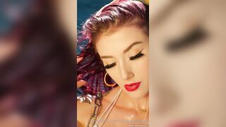 [15 of 329 Videos] Kasarawood (Kasara Wood) OnlyFans Leaks Las Vegas Pro Twerker Porn