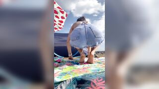 [151 of 311 Videos] missintights (miss_in_tights aka Missinwolford) OnlyFans Leaks Ultimate Nylon Tease