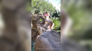 [153 of 329 Videos] Kasarawood (Kasara Wood) OnlyFans Leaks Las Vegas Pro Twerker Porn