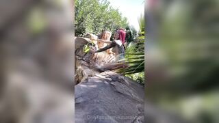 [153 of 329 Videos] Kasarawood (Kasara Wood) OnlyFans Leaks Las Vegas Pro Twerker Porn