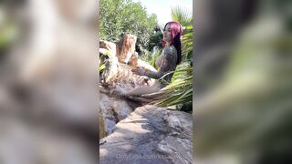 [153 of 329 Videos] Kasarawood (Kasara Wood) OnlyFans Leaks Las Vegas Pro Twerker Porn