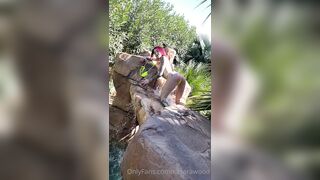 [153 of 329 Videos] Kasarawood (Kasara Wood) OnlyFans Leaks Las Vegas Pro Twerker Porn