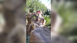 [153 of 329 Videos] Kasarawood (Kasara Wood) OnlyFans Leaks Las Vegas Pro Twerker Porn