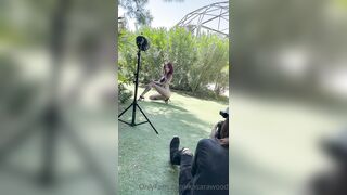 [154 of 329 Videos] Kasarawood (Kasara Wood) OnlyFans Leaks Las Vegas Pro Twerker Porn