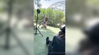 [154 of 329 Videos] Kasarawood (Kasara Wood) OnlyFans Leaks Las Vegas Pro Twerker Porn