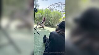 [154 of 329 Videos] Kasarawood (Kasara Wood) OnlyFans Leaks Las Vegas Pro Twerker Porn