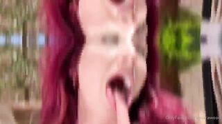 [155 of 329 Videos] Kasarawood (Kasara Wood) OnlyFans Leaks Las Vegas Pro Twerker Porn