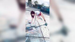 [156 of 329 Videos] Kasarawood (Kasara Wood) OnlyFans Leaks Las Vegas Pro Twerker Porn