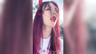 [157 of 329 Videos] Kasarawood (Kasara Wood) OnlyFans Leaks Las Vegas Pro Twerker Porn