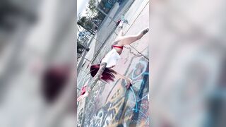 [158 of 329 Videos] Kasarawood (Kasara Wood) OnlyFans Leaks Las Vegas Pro Twerker Porn