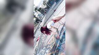 [158 of 329 Videos] Kasarawood (Kasara Wood) OnlyFans Leaks Las Vegas Pro Twerker Porn