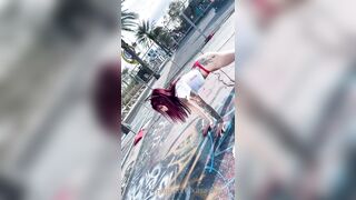 [158 of 329 Videos] Kasarawood (Kasara Wood) OnlyFans Leaks Las Vegas Pro Twerker Porn