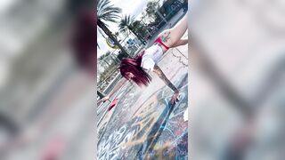 [158 of 329 Videos] Kasarawood (Kasara Wood) OnlyFans Leaks Las Vegas Pro Twerker Porn