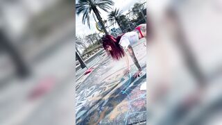 [158 of 329 Videos] Kasarawood (Kasara Wood) OnlyFans Leaks Las Vegas Pro Twerker Porn