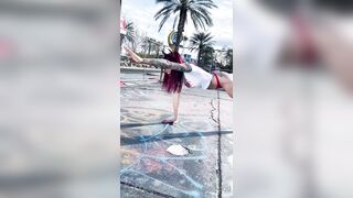 [158 of 329 Videos] Kasarawood (Kasara Wood) OnlyFans Leaks Las Vegas Pro Twerker Porn