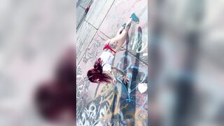 [158 of 329 Videos] Kasarawood (Kasara Wood) OnlyFans Leaks Las Vegas Pro Twerker Porn