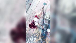 [158 of 329 Videos] Kasarawood (Kasara Wood) OnlyFans Leaks Las Vegas Pro Twerker Porn