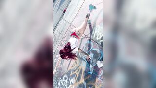 [158 of 329 Videos] Kasarawood (Kasara Wood) OnlyFans Leaks Las Vegas Pro Twerker Porn