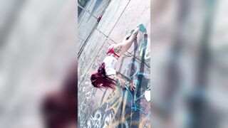 [158 of 329 Videos] Kasarawood (Kasara Wood) OnlyFans Leaks Las Vegas Pro Twerker Porn