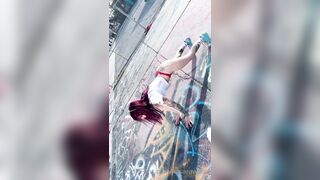 [158 of 329 Videos] Kasarawood (Kasara Wood) OnlyFans Leaks Las Vegas Pro Twerker Porn