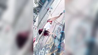 [158 of 329 Videos] Kasarawood (Kasara Wood) OnlyFans Leaks Las Vegas Pro Twerker Porn