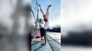 [159 of 329 Videos] Kasarawood (Kasara Wood) OnlyFans Leaks Las Vegas Pro Twerker Porn