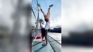 [159 of 329 Videos] Kasarawood (Kasara Wood) OnlyFans Leaks Las Vegas Pro Twerker Porn