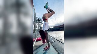 [159 of 329 Videos] Kasarawood (Kasara Wood) OnlyFans Leaks Las Vegas Pro Twerker Porn