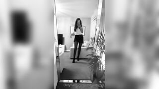 [162 of 311 Videos] missintights (miss_in_tights aka Missinwolford) OnlyFans Leaks Ultimate Nylon Tease