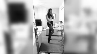 [162 of 311 Videos] missintights (miss_in_tights aka Missinwolford) OnlyFans Leaks Ultimate Nylon Tease