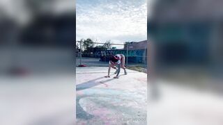 [162 of 329 Videos] Kasarawood (Kasara Wood) OnlyFans Leaks Las Vegas Pro Twerker Porn