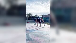 [162 of 329 Videos] Kasarawood (Kasara Wood) OnlyFans Leaks Las Vegas Pro Twerker Porn