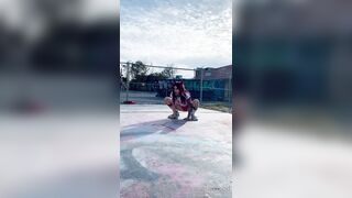 [162 of 329 Videos] Kasarawood (Kasara Wood) OnlyFans Leaks Las Vegas Pro Twerker Porn