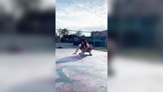 [162 of 329 Videos] Kasarawood (Kasara Wood) OnlyFans Leaks Las Vegas Pro Twerker Porn