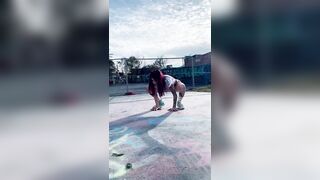 [162 of 329 Videos] Kasarawood (Kasara Wood) OnlyFans Leaks Las Vegas Pro Twerker Porn